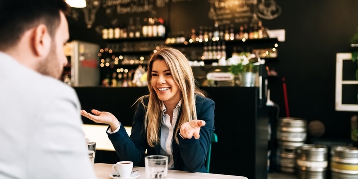 7 Topics That May Interest Your Date The most unsuccessful or embarrassing performance your date has ever attended