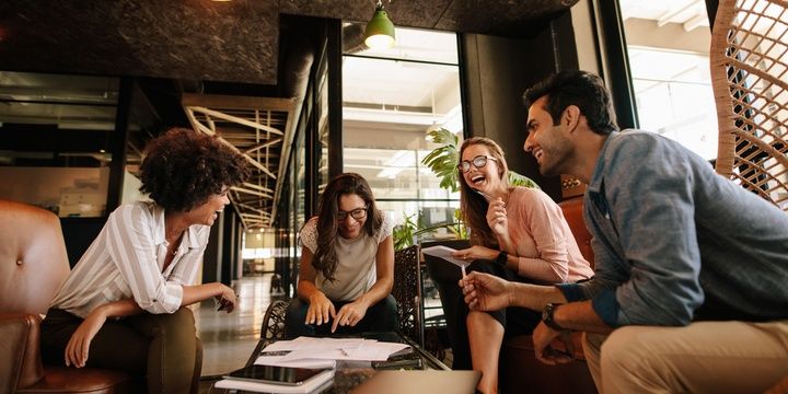 6 Main Tips Ambiverts Can Use When Flirting Lingering gazes are great