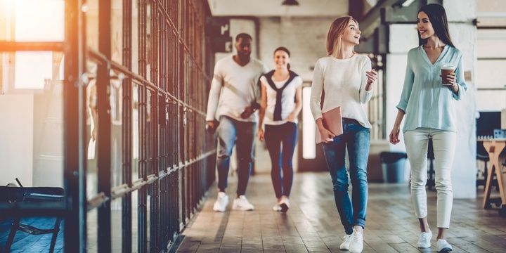 7 Amazing Methods to Help You Reveal Your Energetic Nature Hanging out with the right type of people
