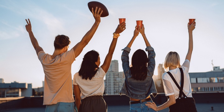 10 Secrets to Find Some Balance and Make Your Life Happier and More Productive Have plenty of fun and enjoy your life