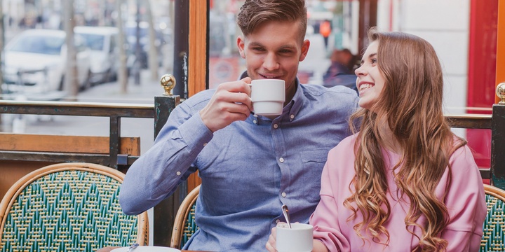 6 Basic Secrets of Successful Speed Dating No more embarrassment