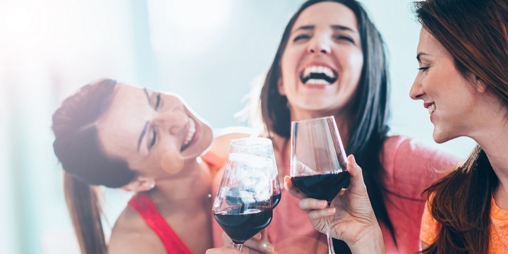 5 Kinds of People That Should Not Become Your Buddies Your imperfections let the person down