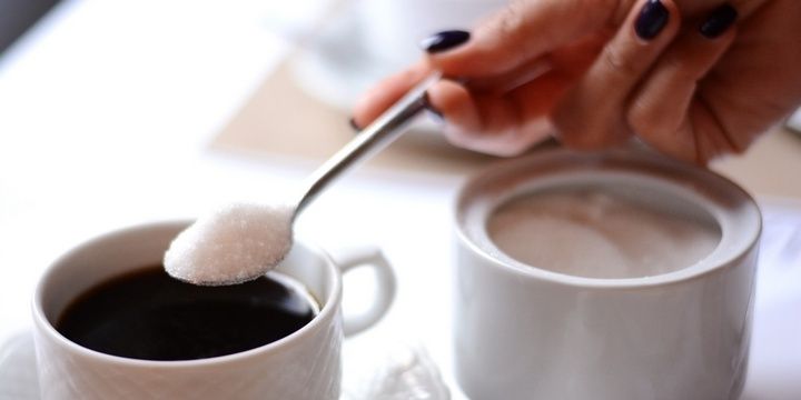 6 Important Components That Food Labels Display Added sugar