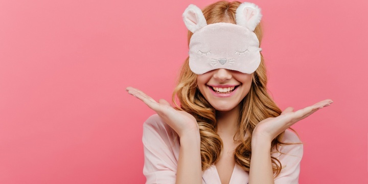 7 Healthy Habits for a Longer Life Remember the Importance of Your Beauty Sleep