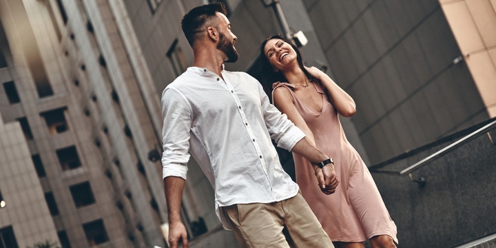 8 Rules without Which Your Relationship Can Be Successful The importance of compliments and flattery