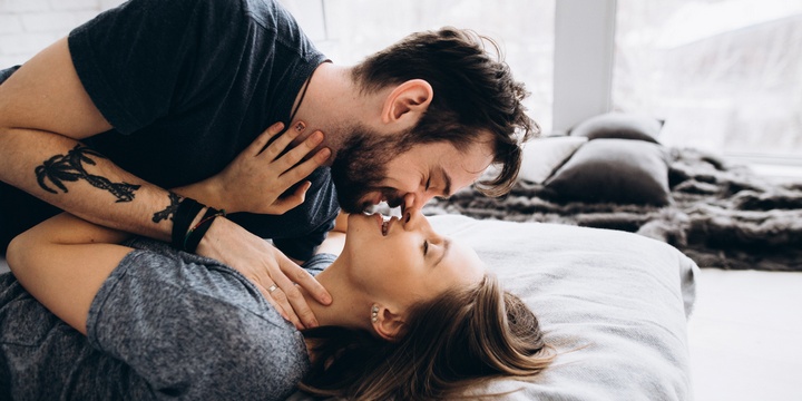 9 Things You Must Do Even If You Love Your Partner Intimacy when you do not want it