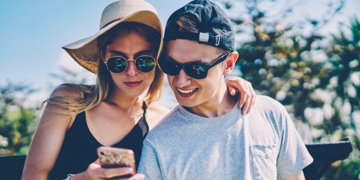 5 Kinds of People That Should Not Become Your Buddies Blamers