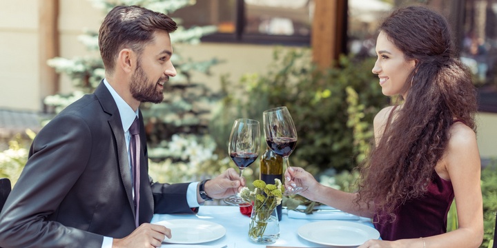 6 Basic Secrets of Successful Speed Dating Share numbers
