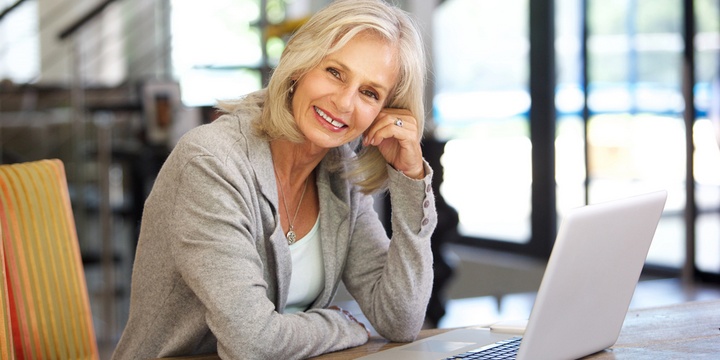 7 Healthy Habits for a Longer Life Keep on Working and Dont Retire