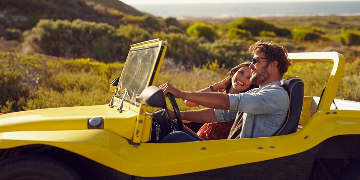 8 Clear Signs That Prove You Have Met Your Soulmate You do not mind doing various things