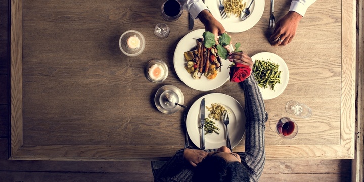6 Basic Secrets of Successful Speed Dating Have your questions ready