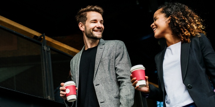 9 Things You Must Do Even If You Love Your Partner You cannot read each others mind