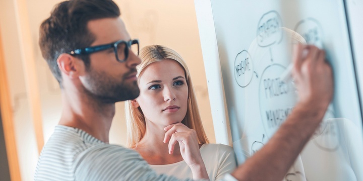 8 Rules without Which Your Relationship Can Be Successful Future plans on the mind all the time