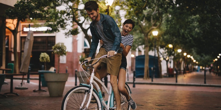 8 Clear Signs That Prove You Have Met Your Soulmate You are not afraid of hardships
