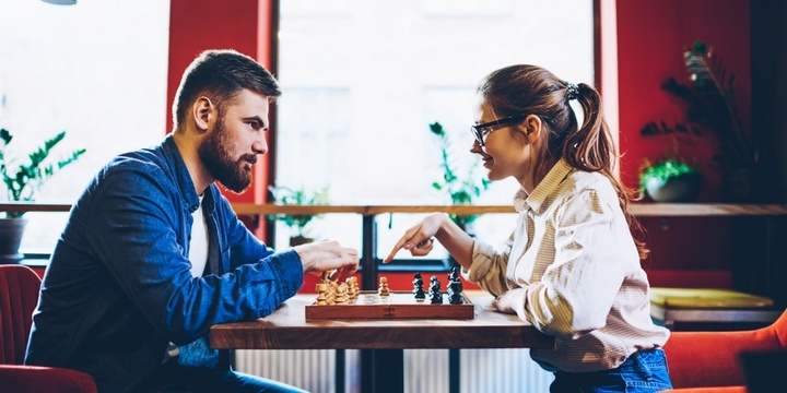 6 Subtle Ways to Tell Your Partner You Want to Be Closer Your partner asks you tons of questions about yourself