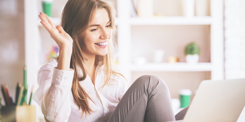 7 Proofs That Your Online Love Affair Will Never Become Reality The person avoids video chats