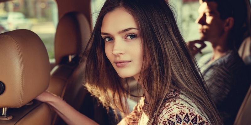7 Things That Can Make an Average Girl an Alpha Partner Your dialogues should be meaningful