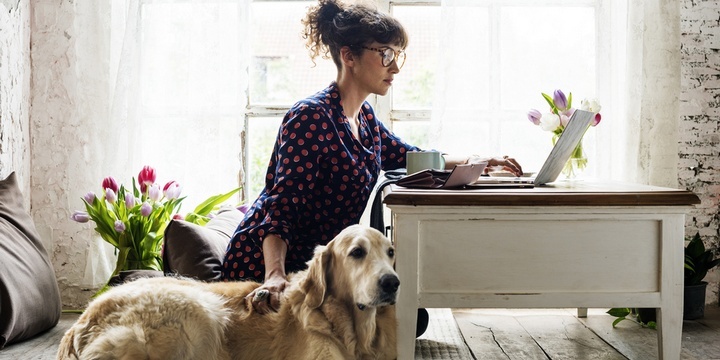 8 Easy Habits That Can Make Your Life Much Longer Become a pet owner