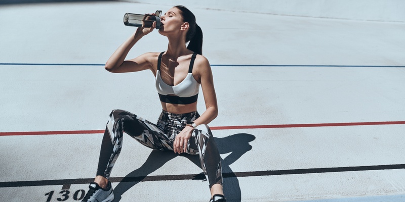 9 Proofs You Need to Hydrate Your Body Cells Water promotes weight-loss
