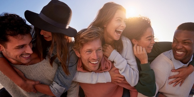 9 Things a Woman Is Likely to Do If She Loves You Your conversations with the girl are longer than they usually are
