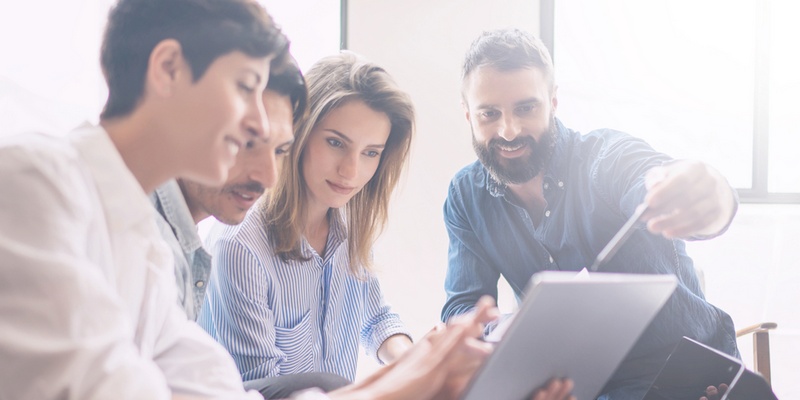 5 Changes in Your Thinking That Make Your Life Better Cooperate with others