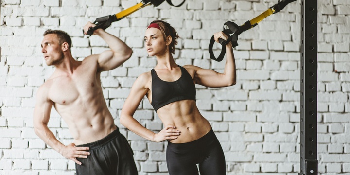 5 Tips to Protect You from Possible Traumas during Exercise Make Form Priority