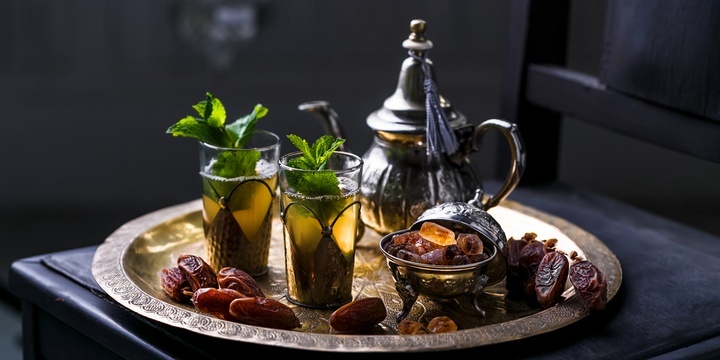 7 Drinks to Strengthen Your Immune System and Prevent Inflammation Peppermint Tea