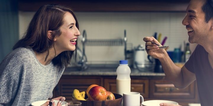 7 Products Women Need during Menopause Milk