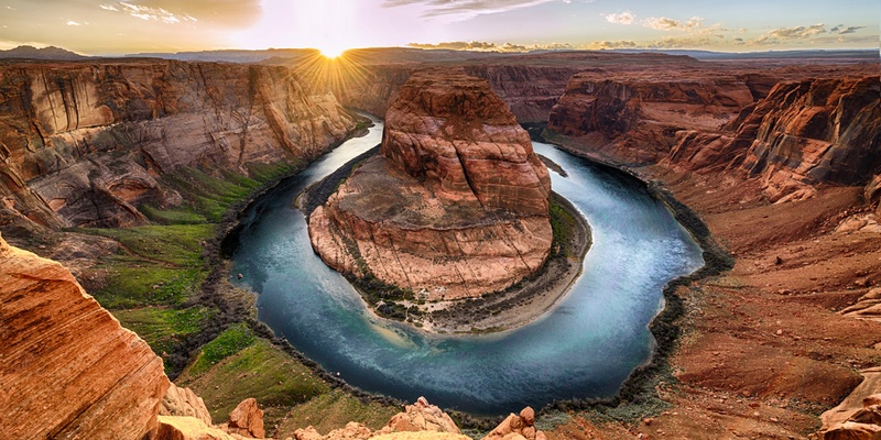8 Greatest Destinations for Your Vacations in the United States Grand Canyon