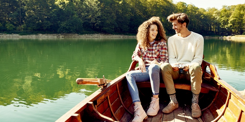 9 Signs That the Guy Is Attracted to You He never breaks his promises and keeps his word