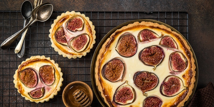7 Products That Are Mistakenly Considered Unhealthy Carbs