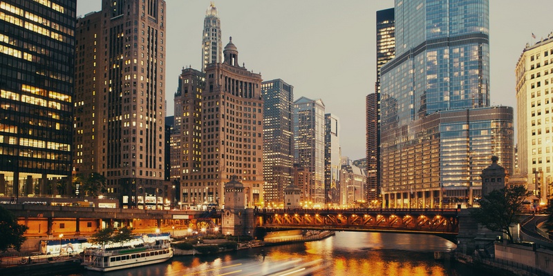 8 Greatest Destinations for Your Vacations in the United States Chicago