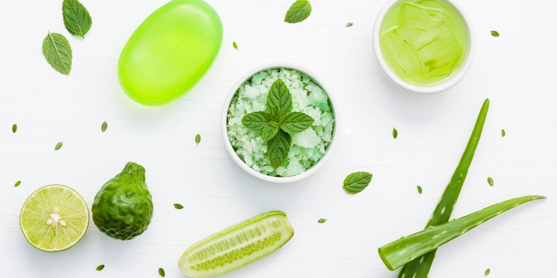 8 Problems That You Can Easily Resolve with Aloe Vera Aloe Vera Exfoliates Skin