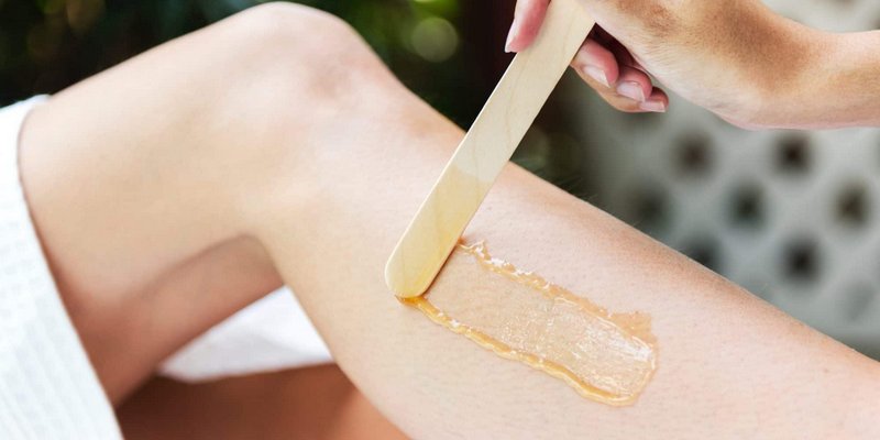 9 Beauty Tips from Beautiful Indian Ladies Gram Flour as a Hair Removal Product