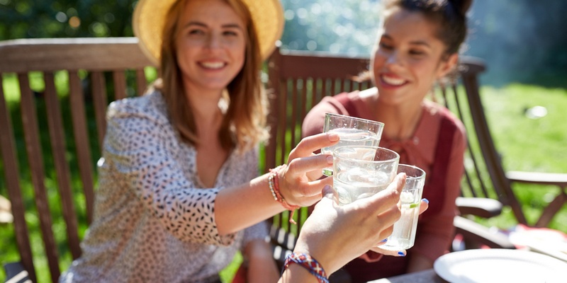 9 Proofs You Need to Hydrate Your Body Cells Water improves digestion