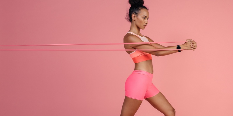 How to Make Yourself Start Loving Working Out A bit of challenge is always good