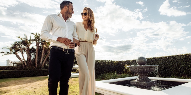 5 Dating Tips for an Adult Person Meet your soulmate among friends or in classes and public places