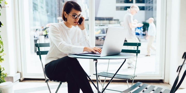 5 Things You Should Not Do If You Are a Smart Person Smart people never let their past hold them back
