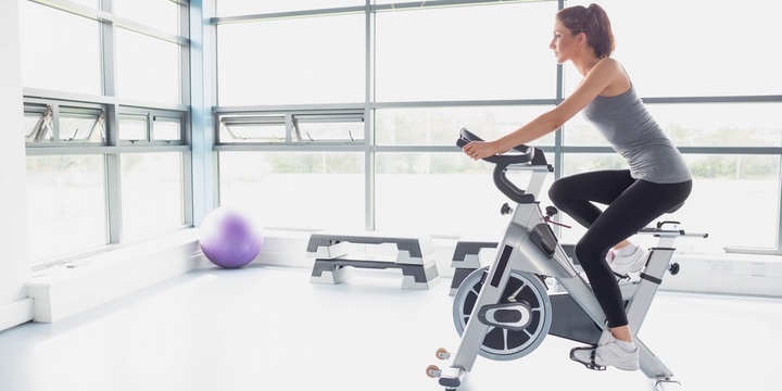 5 Tips to Protect You from Possible Traumas during Exercise Never Overdo It