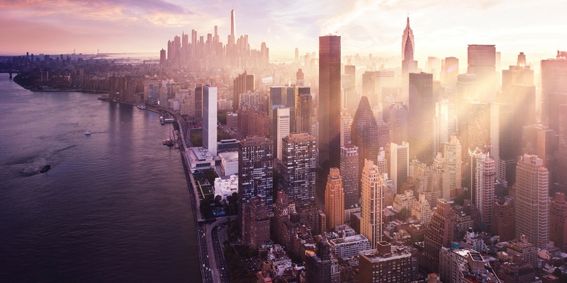 8 Greatest Destinations for Your Vacations in the United States New York City