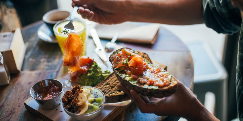 8 Magic Properties of Avocado Avocados help lose weight