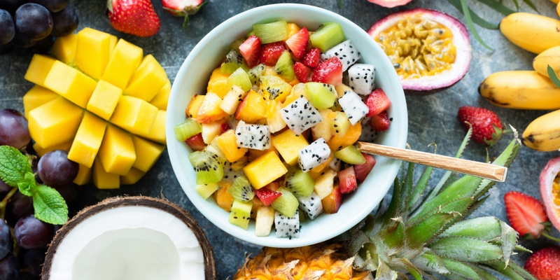 8 Reasons for You to Eat Pineapples More Often Supports Immune System