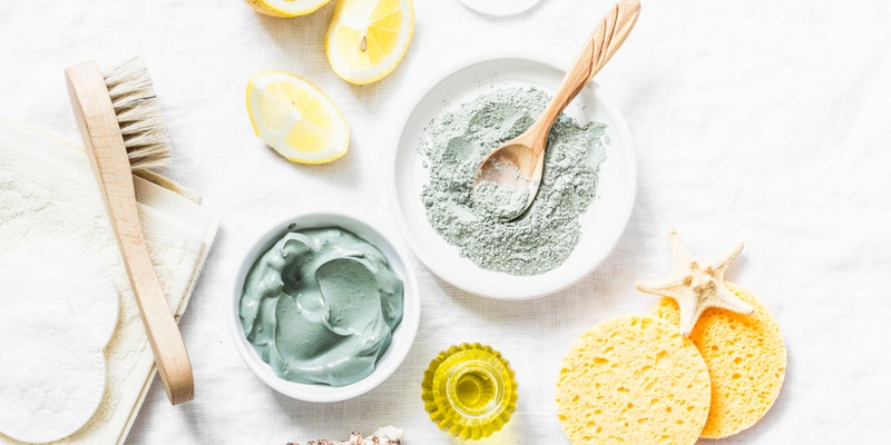 9 Beauty Tips from Beautiful Indian Ladies Lemon to Fight Dandruff