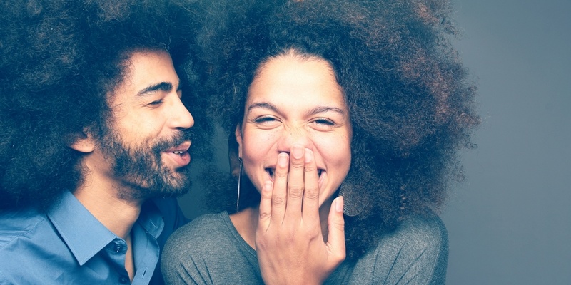 9 Signs That the Guy Is Attracted to You The guy puts plenty of effort to maintain communication with you