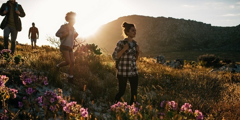 9 Things a Woman Is Likely to Do If She Loves You Your hobbies tell a lot about your personality