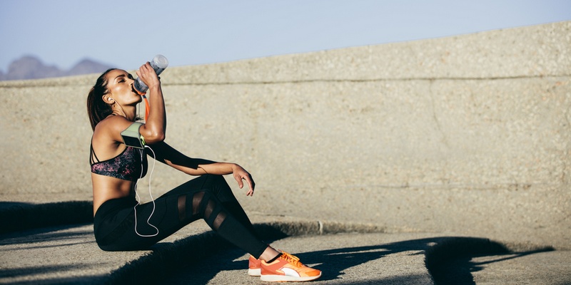 How to Make Yourself Start Loving Working Out Listening to your favorite music