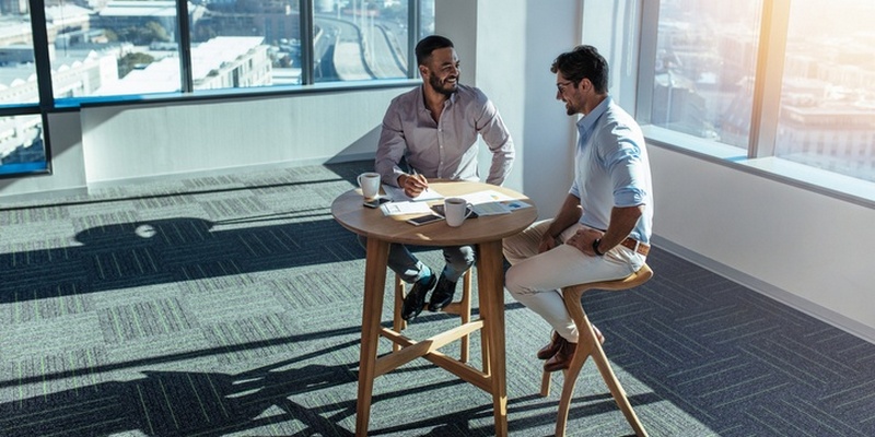 10 Things a Man Can Do to Draw Her Attention The right type of outfit that matches your individuality