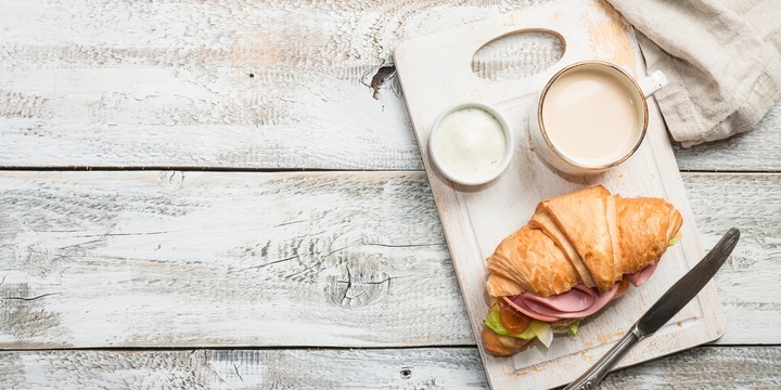 7 Products That Are Mistakenly Considered Unhealthy White Bread