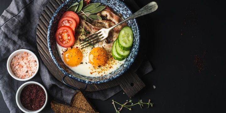 7 Products Women Need during Menopause Eggs