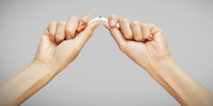 8 Easy Habits That Can Make Your Life Much Longer Say no to smoking